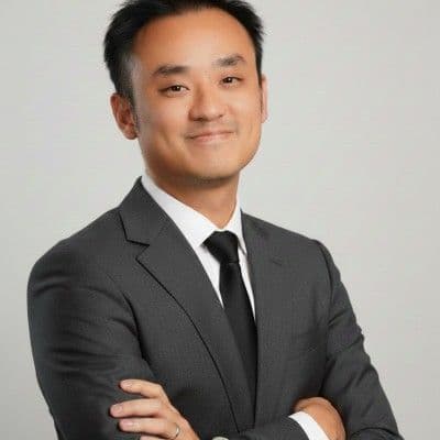 Lee Kok Yang, Head of Operations and Partnerships